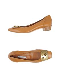 GUGLIELMO ROTTA - Closed-toe slip-ons