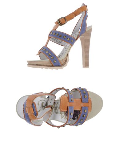 ZOOM REPLAY - Sandals