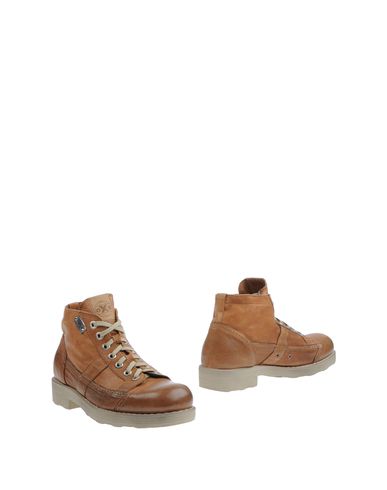 ZOOM O.X.S. - High-top dress shoe