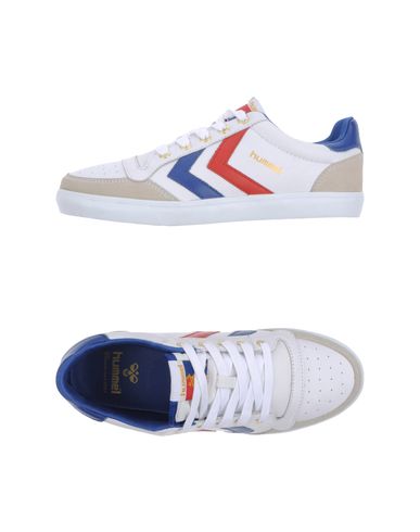 ZOOM HUMMEL - Sneakers