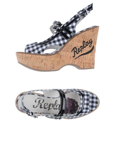 ZOOM REPLAY - Wedge