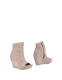 AKETOHN - Ankle boots