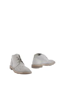O.X.S. - Ankle boots