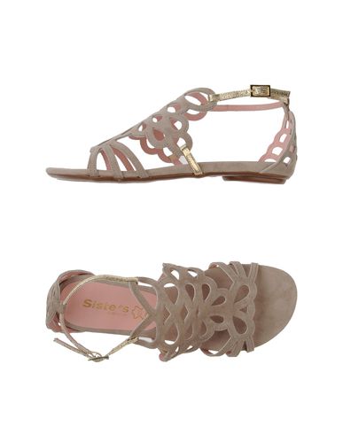 ZOOM SISTE' S - Sandals