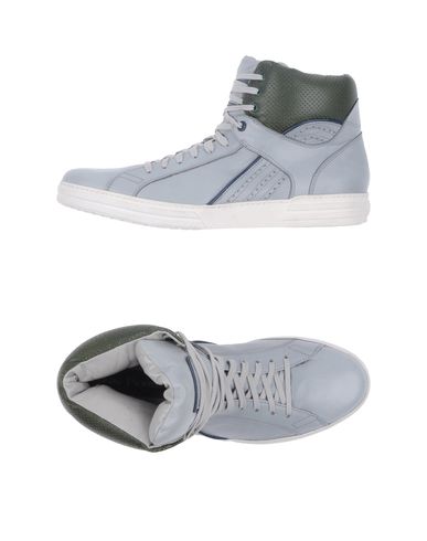ZOOM CESARE PACIOTTI - High-tops