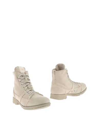 ZOOM O.X.S. - Ankle boots