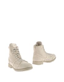 O.X.S. - Ankle boots