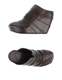 AKETOHN - Open-toe mule