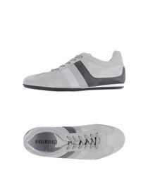 BIKKEMBERGS - Low-tops