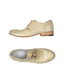 AKETOHN - Laced shoes
