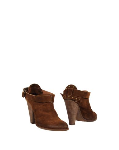 ZOOM STRATEGIA - Shoe boots