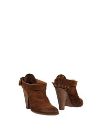 STRATEGIA - Shoe boots