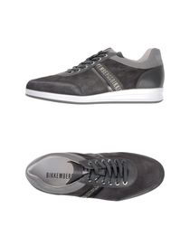 BIKKEMBERGS - Low-tops