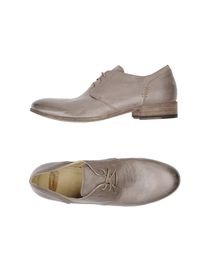 AKETOHN - Laced shoes
