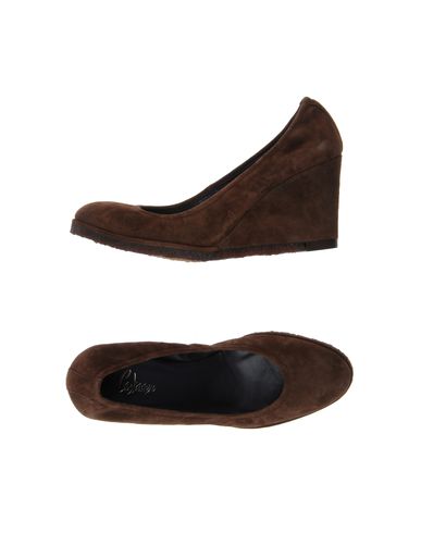 ZOOM CASTAÑER - Closed-toe slip-ons