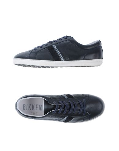 ZOOM BIKKEMBERGS - Sneakers