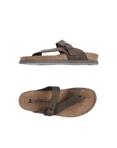 ZOOM MEPHISTO - Flip flops