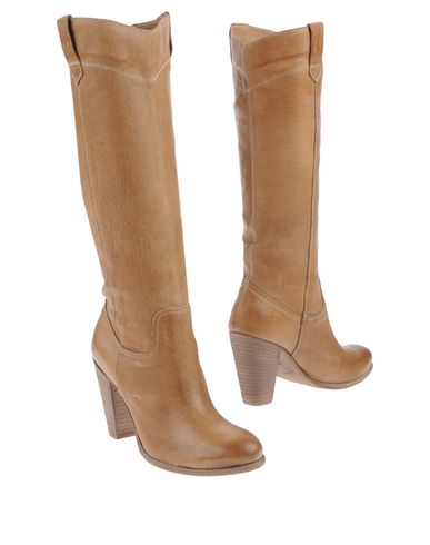 ZOOM KEB - High-heeled boots