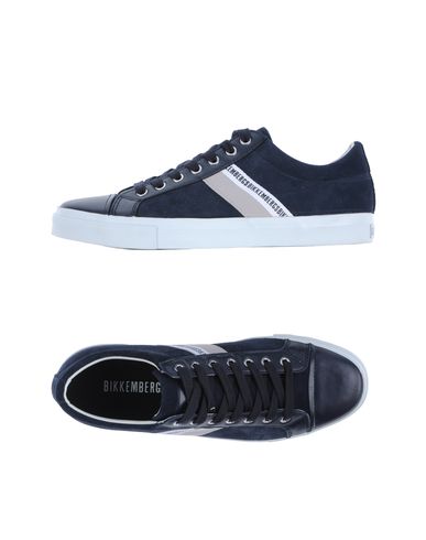 ZOOM BIKKEMBERGS - Low-tops