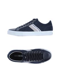BIKKEMBERGS - Low-tops