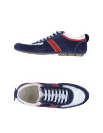 VOILE BLANCHE - Sneakers
