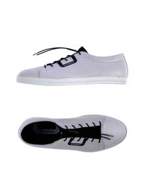 BIKKEMBERGS - Low-tops