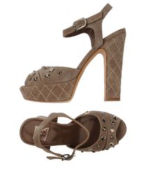STRATEGIA - Sandals