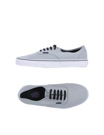 VANS - Low-tops