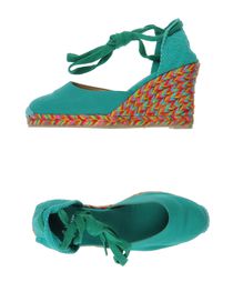 CASTAÑER - Espadrilles