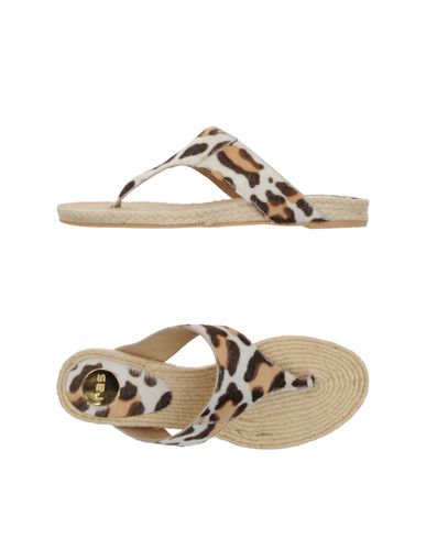ZOOM RAS - Espadrilles