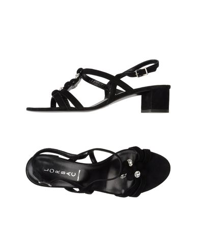 ZOOM LORBAC - High-heeled sandals