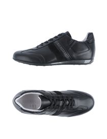 BIKKEMBERGS - Low-tops