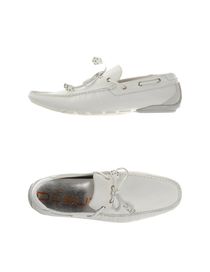 DÉBUT - Moccasins