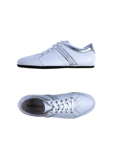 ZOOM BIKKEMBERGS - Sneakers