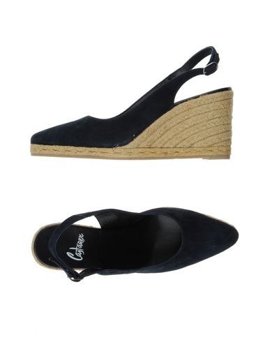 ZOOM CASTAÑER - Espadrilles