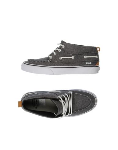 ZOOM VANS CALIFORNIA - Sneakers