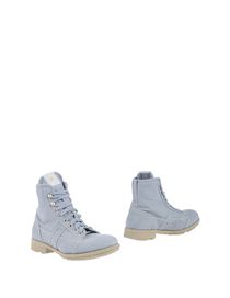 O.X.S. - Ankle boots