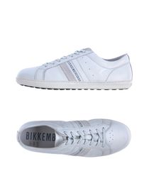 BIKKEMBERGS - Sneaker