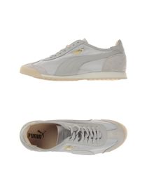 PUMA - Low-tops