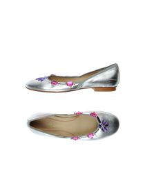 ATOS LOMBARDINI - Ballet flats