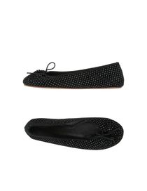 ALESSANDRINI - Ballet flats