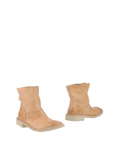 ZOOM O.X.S. - Ankle boots