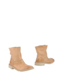 O.X.S. - Ankle boots