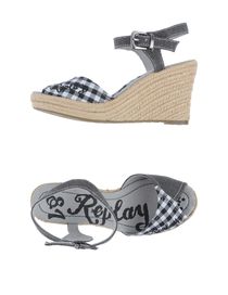 REPLAY - Espadrilles