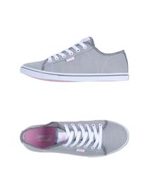 VANS - Low-tops