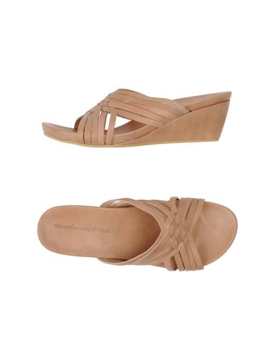 ZOOM MANUFACTURE D'ESSAI - Wedge