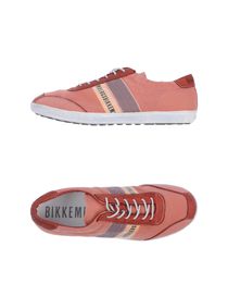 BIKKEMBERGS - Low-tops