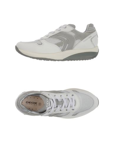 ZOOM GEOX - Sneakers