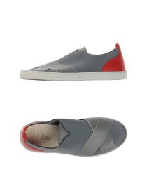 FESSURA - Moccasins