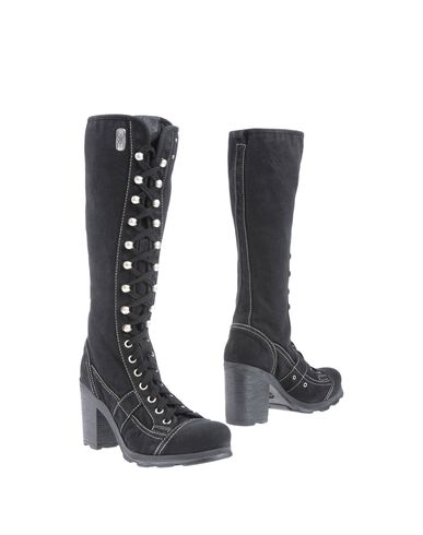 ZOOM O.X.S. - High-heeled boots